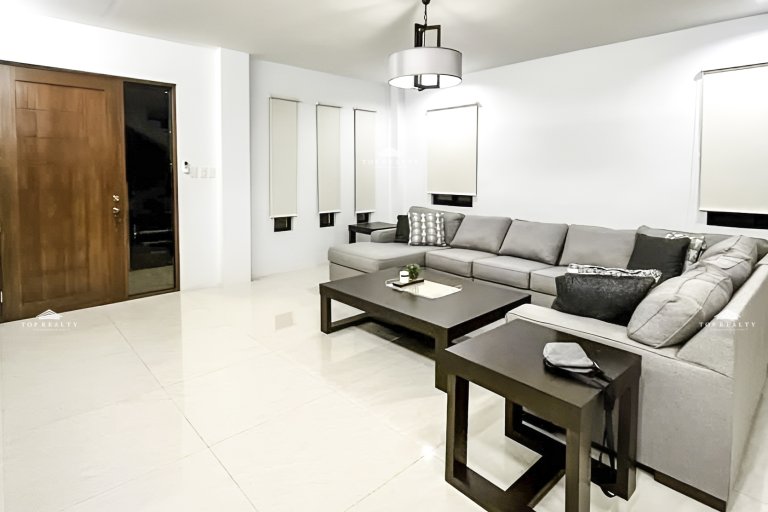 Aeropark Subdivision House for Rent in Paranaque City 7