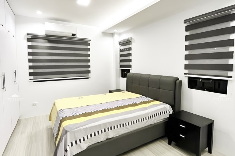 Aeropark Subdivision House for Rent in Paranaque City 8