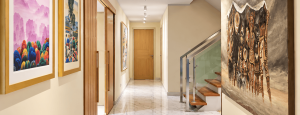 Albany Luxury Residences Condo for Rent in Taguig City 4 Bedroom 4BR 12
