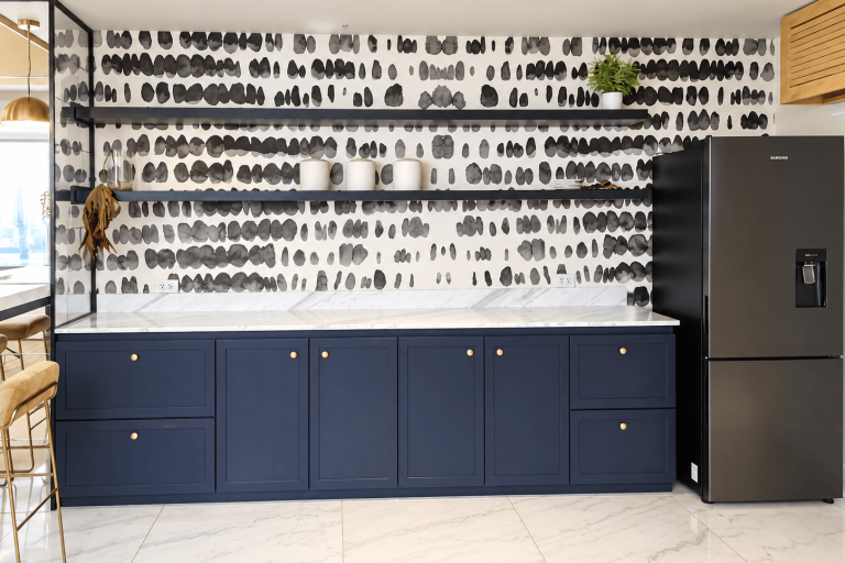 Albany Luxury Residences Condo for Rent in Taguig City 4 Bedroom 4BR 13