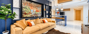 Albany Luxury Residences Condo for Rent in Taguig City 4 Bedroom 4BR 14