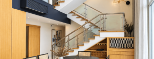 Albany Luxury Residences Condo for Rent in Taguig City 4 Bedroom 4BR 2