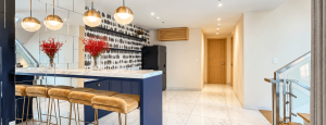 Albany Luxury Residences Condo for Rent in Taguig City 4 Bedroom 4BR 5