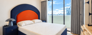 Albany Luxury Residences Condo for Rent in Taguig City 4 Bedroom 4BR 7