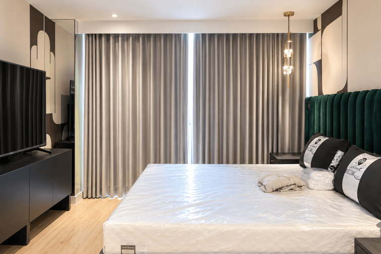 Albany Luxury Residences Condo for Rent in Taguig City 4 Bedroom 4BR 8