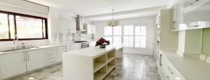 Ayala Alabang Village House for Rent 12