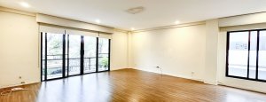 Ayala Alabang Village House for Rent 2