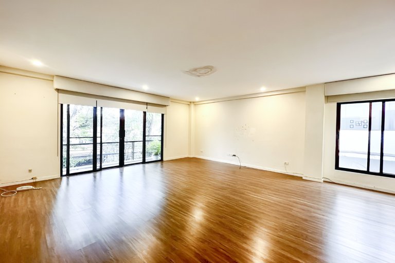 Ayala Alabang Village House for Rent 2