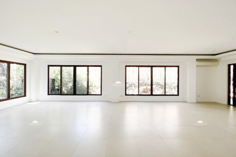 Ayala Alabang Village House for Rent 8