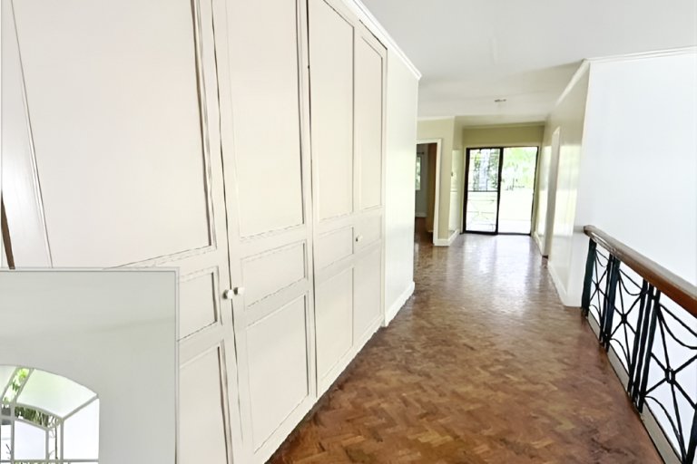 Ayala Alabang Village House for Rent in Muntinlupa City 11