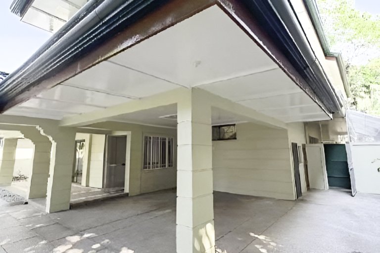 Ayala Alabang Village House for Rent in Muntinlupa City 12