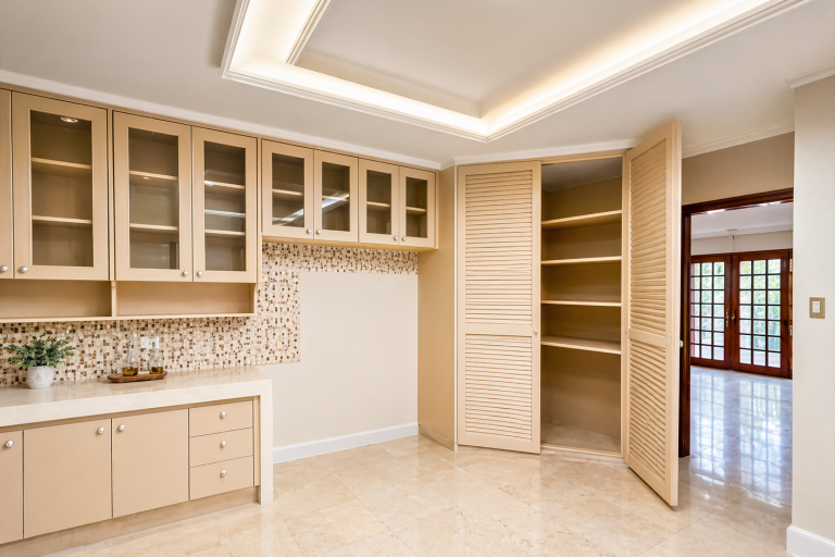 Ayala Alabang Village House for Rent in Muntinlupa City 4