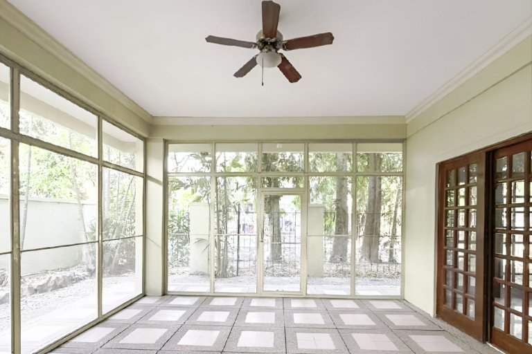 Ayala Alabang Village House for Rent in Muntinlupa City 6