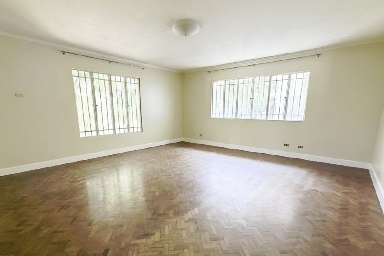 Ayala Alabang Village House for Rent in Muntinlupa City 8