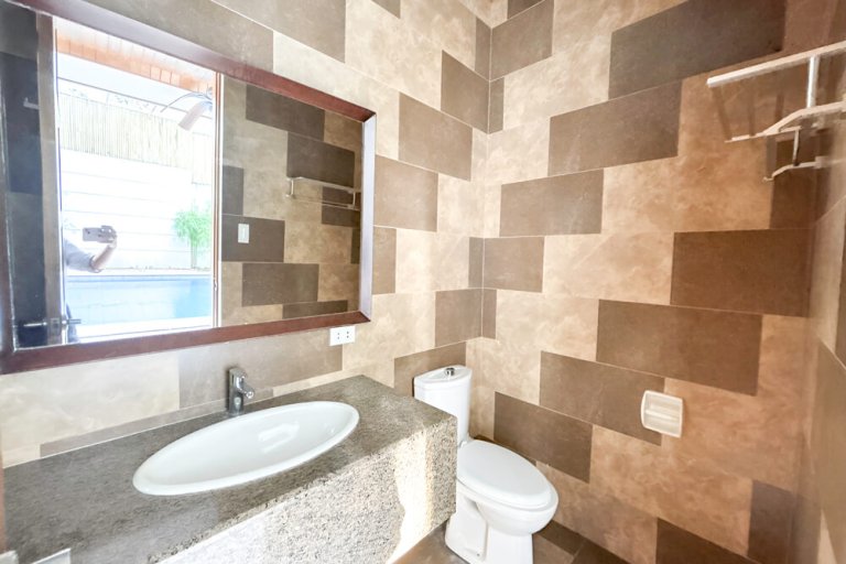 Ayala Alabang Village House for Rent in Muntinlupa City 8