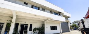 Binan Laguna Warehouse for Lease 1,449 sqm. 1