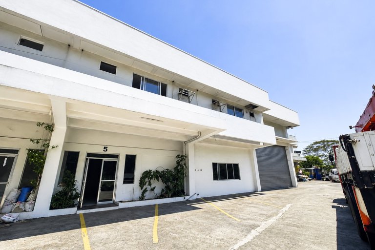Binan Laguna Warehouse for Lease 1,449 sqm. 1
