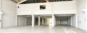 Binan Laguna Warehouse for Lease 1,449 sqm. 2