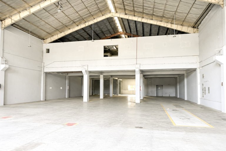Binan Laguna Warehouse for Lease 1,449 sqm. 2