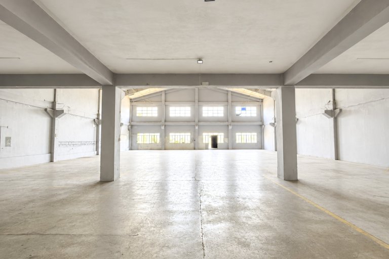 Binan Laguna Warehouse for Lease 1,449 sqm. 3