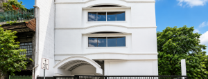 Commercial Building For Lease in Makati City 1