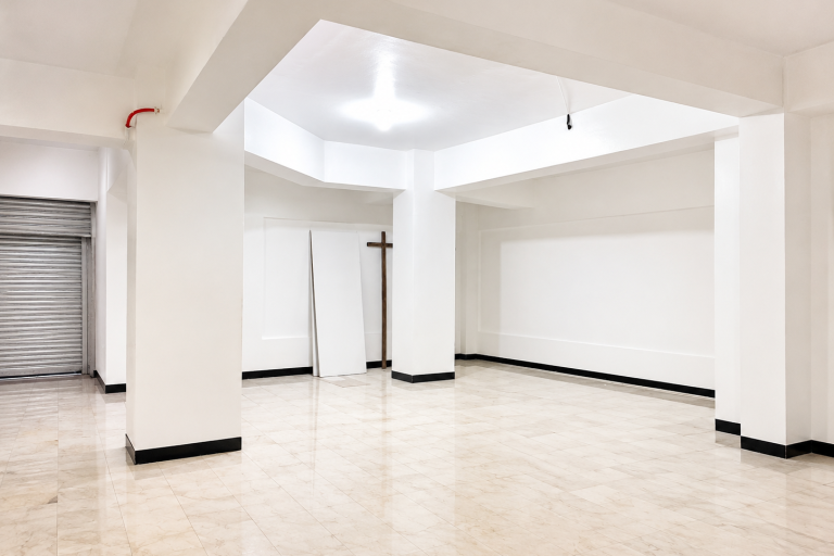 Commercial Building For Lease in Makati City 2