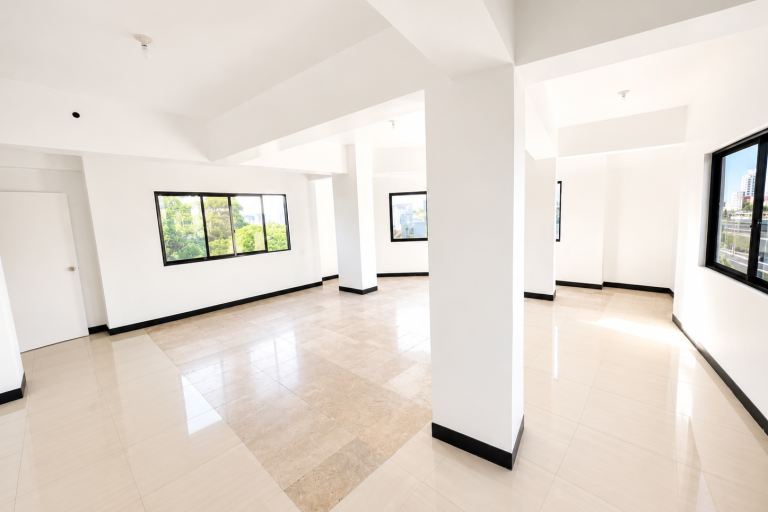 Commercial Building For Lease in Makati City 3