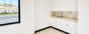 Commercial Building For Lease in Makati City 4