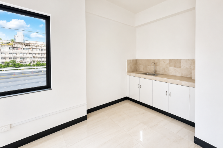 Commercial Building For Lease in Makati City 4