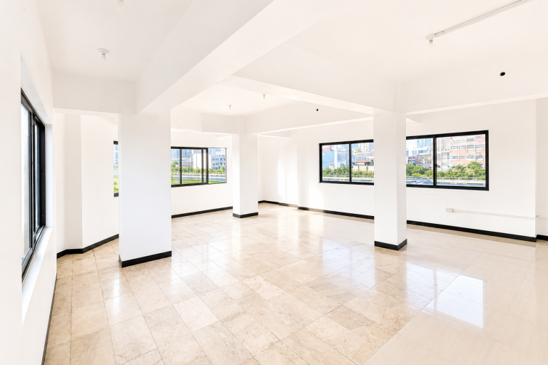 Commercial Building For Lease in Makati City 5