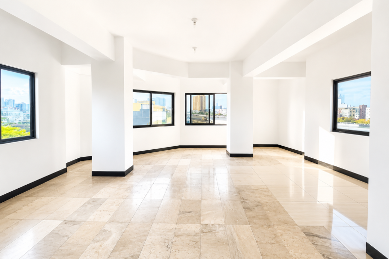 Commercial Building For Lease in Makati City
