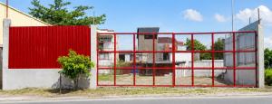 Commercial Lot for Lease in Taguig City 1