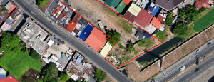 Commercial Lot for Lease in Taguig City 2