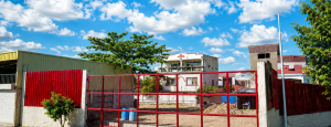 Commercial Lot for Lease in Taguig City 4