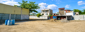 Commercial Lot for Lease in Taguig City 5