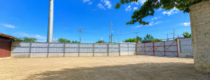 Commercial Lot for Lease in Taguig City 6