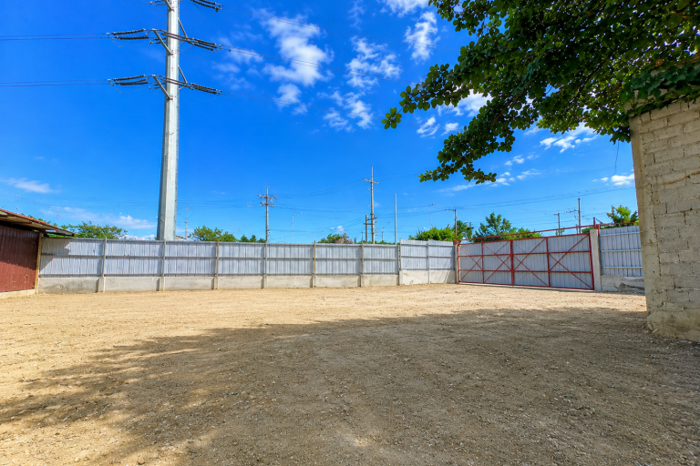 Commercial Lot for Lease in Taguig City 6