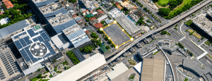 Commercial Lot for Rent in Quezon City 1