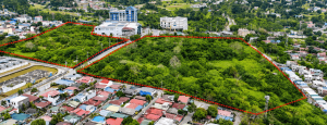 Commercial Lot for Rent in San Jose Del Monte Bulacan 1