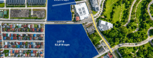 Commercial Lot for Rent in San Jose Del Monte Bulacan 3