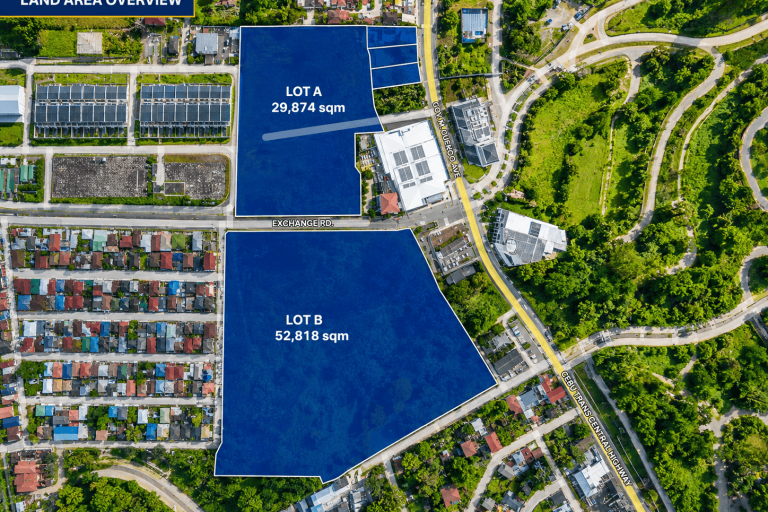 Commercial Lot for Rent in San Jose Del Monte Bulacan 3