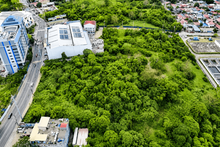 Commercial Lot for Rent in San Jose Del Monte Bulacan 4