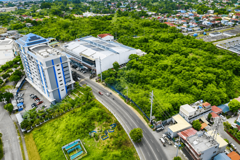Commercial Lot for Rent in San Jose Del Monte Bulacan 5