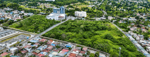 Commercial Lot for Rent in San Jose Del Monte Bulacan