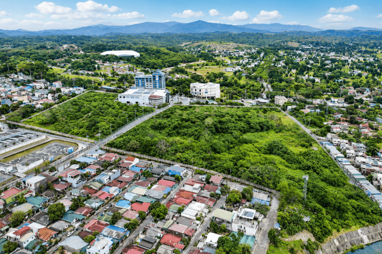 Commercial Lot for Rent in San Jose Del Monte Bulacan