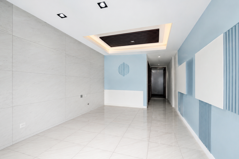 Commercial Space for Lease in Quezon City 1