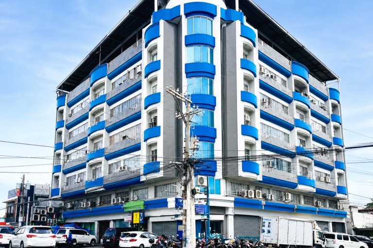 Commercial Space for Lease in Quezon City 2