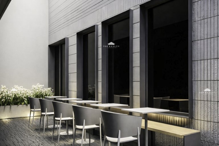 Commercial Space for Rent in Quezon City 3