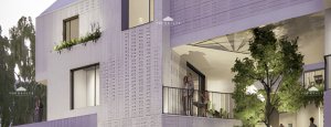 Upscales - Commercial Space for Rent in Quezon City 4