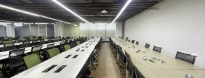 Office Space for Rent in Paranaque City